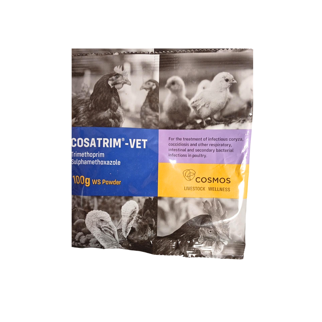 Cosatrim-vet